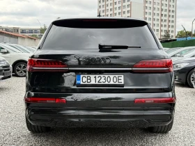 Audi Q7 55TFSI-e/V6/Plug in Hybrid/Facelift/381hp/Quattro/, снимка 6