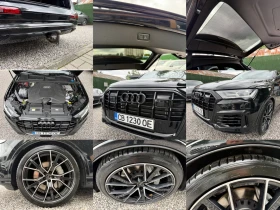 Audi Q7 55TFSI-e/V6/Plug in Hybrid/Facelift/381hp/Quattro/, снимка 17