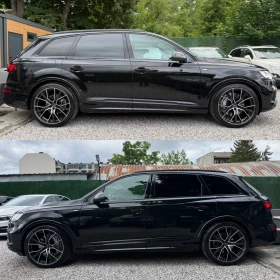 Audi Q7 55TFSI-e/V6/Plug in Hybrid/Facelift/381hp/Quattro/, снимка 4