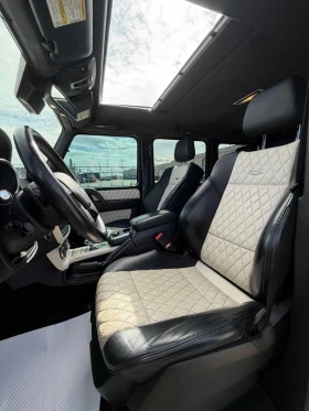 Mercedes-Benz G 63 AMG * CARFAX * АВТОКРЕДИТ БЕЗ ПЪРВОНАЧАЛНА ВНОСКА, снимка 6