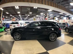 Mercedes-Benz GLC 43 AMG Mercedes - Benz GLC 43AMG / CARFAX, снимка 3