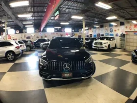 Mercedes-Benz GLC 43 AMG Mercedes - Benz GLC 43AMG / CARFAX, снимка 2