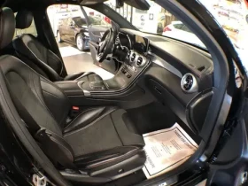 Mercedes-Benz GLC 43 AMG Mercedes - Benz GLC 43AMG / CARFAX, снимка 13