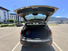 Nissan Qashqai 4WD, снимка 5
