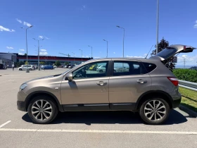 Nissan Qashqai 4WD, снимка 6