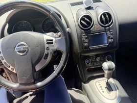 Nissan Qashqai 4WD, снимка 10
