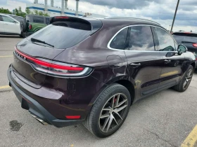 Porsche Macan * S * CARFAX * , снимка 3