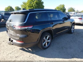 Jeep Grand cherokee L LIMITED 4X4, снимка 8