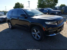 Jeep Grand cherokee L LIMITED 4X4, снимка 1