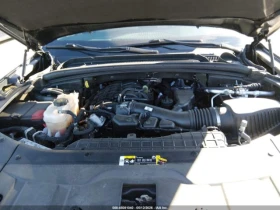 Jeep Grand cherokee L LIMITED 4X4, снимка 12