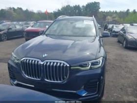 BMW X7 * xDrive40i* КОЖА* ПОДГРЕВ* ОБДУХВАНЕ* ПАНОРАМА* 3, снимка 10