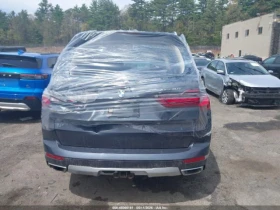 BMW X7 * xDrive40i* КОЖА* ПОДГРЕВ* ОБДУХВАНЕ* ПАНОРАМА* 3, снимка 14