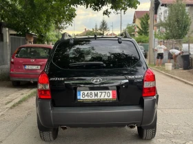 Hyundai Tucson Comfort+ , снимка 4
