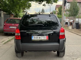 Hyundai Tucson Comfort+ , снимка 6
