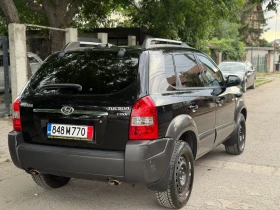 Hyundai Tucson Comfort+ , снимка 5