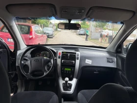 Hyundai Tucson Comfort+ , снимка 12