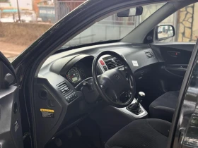 Hyundai Tucson Comfort+ , снимка 7