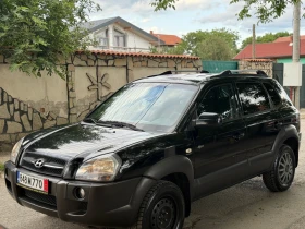 Hyundai Tucson Comfort+ , снимка 3
