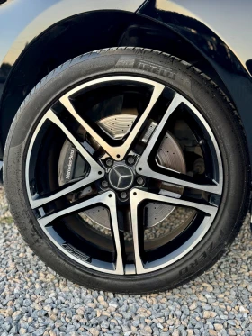 Mercedes-Benz GLE 43 AMG, снимка 9