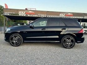 Mercedes-Benz GLE 43 AMG, снимка 6
