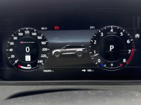 Land Rover Range Rover Velar * R Dynamic SE * CARFAX * ЦЕНА ДО БГ, снимка 8
