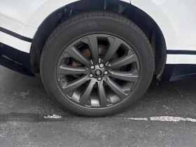 Land Rover Range Rover Velar * R Dynamic SE * CARFAX * ЦЕНА ДО БГ, снимка 6