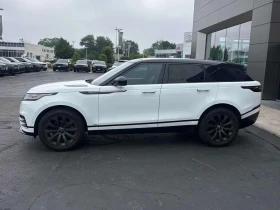 Land Rover Range Rover Velar * R Dynamic SE * CARFAX * ЦЕНА ДО БГ, снимка 2