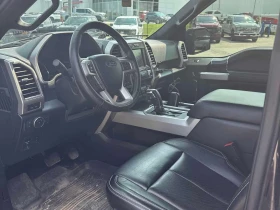 Ford F150 * 4WD SuperCrew Box * CARFAX * АВТОКРЕДИТ, снимка 14