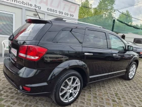 Fiat Freemont 2.0D-170кс-4X4-AUTOMATIC-7 МЕСТА, снимка 4