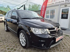 Fiat Freemont 2.0D-170кс-4X4-AUTOMATIC-7 МЕСТА, снимка 5