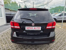 Fiat Freemont 2.0D-170кс-4X4-AUTOMATIC-7 МЕСТА, снимка 3