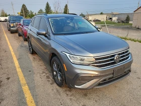 VW Tiguan * 4motion Comfortline * CARFAX * ФИНАНСИРАНЕ, снимка 5
