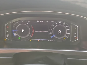 VW Tiguan * 4motion Comfortline * CARFAX * ФИНАНСИРАНЕ, снимка 9