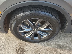 VW Tiguan * 4motion Comfortline * CARFAX * ФИНАНСИРАНЕ, снимка 4