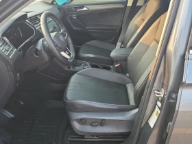 VW Tiguan * 4motion Comfortline * CARFAX * ФИНАНСИРАНЕ, снимка 3