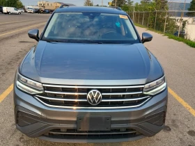 VW Tiguan * 4motion Comfortline * CARFAX * ФИНАНСИРАНЕ, снимка 17