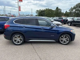 BMW X1 * xDrive28i * CARFAX * ОПЦИЯ ЗА ФИНАНСИРАНЕ, снимка 3