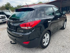 Hyundai IX35 2.0* 4x4* ШВЕЙЦАРИЯ* , снимка 5
