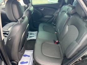 Hyundai IX35 2.0* 4x4* ШВЕЙЦАРИЯ* , снимка 10