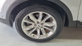 Ford Explorer 3.5 AWD - САМО 30% АВАНС, снимка 9