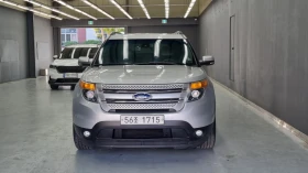 Ford Explorer 3.5 AWD - САМО 30% АВАНС, снимка 6