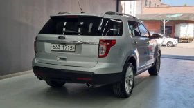 Ford Explorer 3.5 AWD - САМО 30% АВАНС, снимка 4