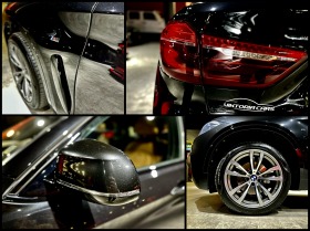 BMW X6 M-Pack* xDrive 40D | Mobile.bg   8