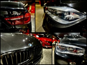 BMW X6 M-Pack* xDrive 40D, снимка 7 - Автомобили и джипове - 42721933
