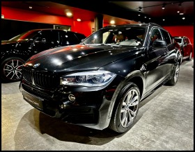 BMW X6 M-Pack* xDrive 40D, снимка 3 - Автомобили и джипове - 42721933