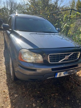 Volvo Xc90, снимка 11 - Автомобили и джипове - 43317480