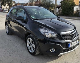 Opel Mokka 1.6 Cdti EURO6, снимка 1