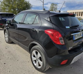 Opel Mokka 1.6 Cdti EURO6, снимка 3
