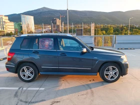 Mercedes-Benz GLK 220, снимка 4