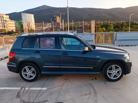 Mercedes-Benz GLK 220, снимка 7